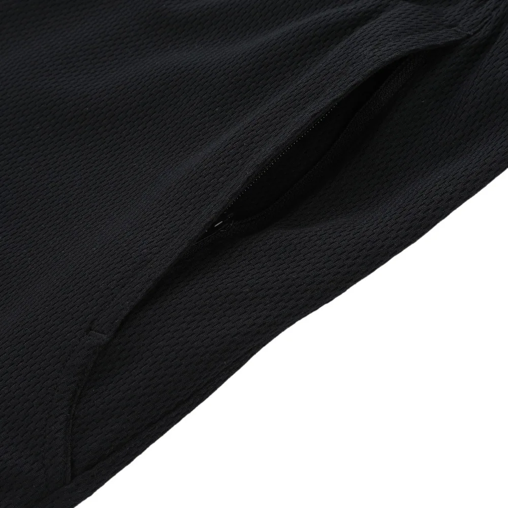 Мужские спортивные шорты Li Ning дышащие свободные с подкладкой из 100% полиэстера