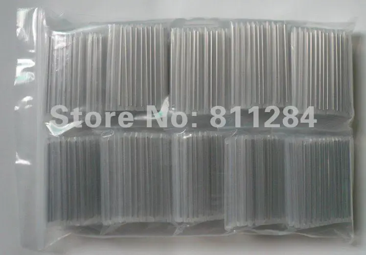 BOFSP-45 китайский поставщик высокое качество усадка после 2 8 мм длина 60 прозрачные