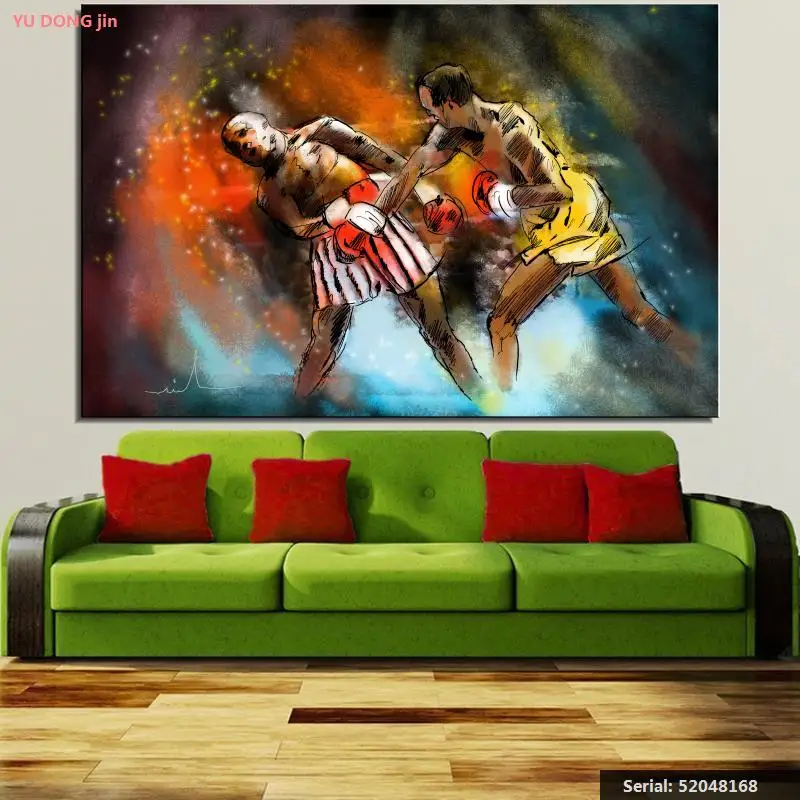 Animal Classical oil Painting Drawing art Spray Unframed Canvas iron airbrush wax picture hologram wine gemstone52048168 | Дом и сад