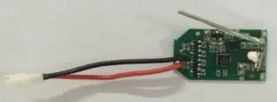 Квадрокоптер Koome K400 K600 RC запасные части лопасти и двигатель Корпус Корпуса