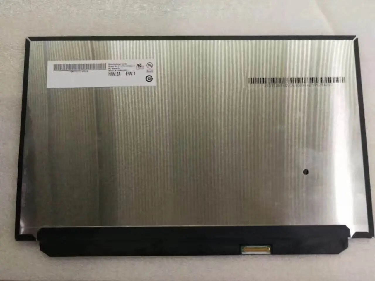 Светодиодный ЖК экран 12 5 дюйма IPS 16 7 M для Lenovo ThinkPad X240 X250 FHD 00HM111 00HN899|led lcd screen|x250