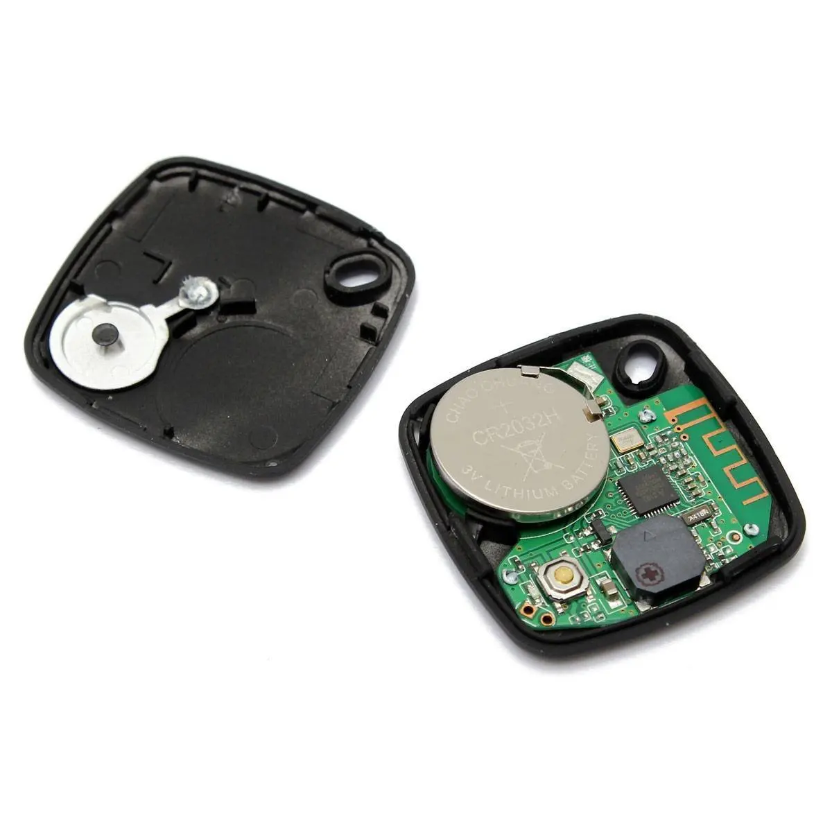Умный трекер Bluetooth 4 0 gps-локатор датчик будильника для поиска животных защита от