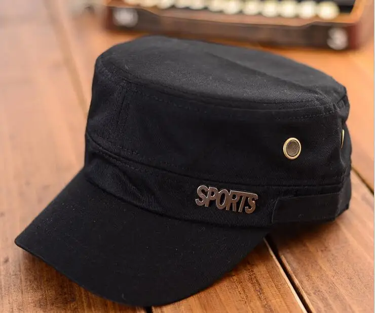 Регулируемая Мужская кепка спортивные бейсболки уличные охотничьи кепки