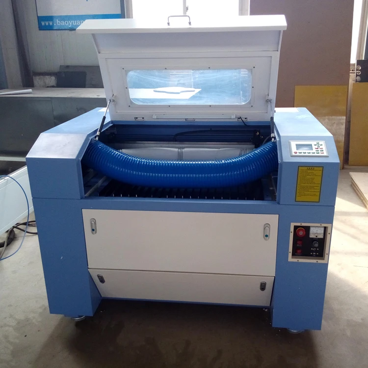 Горячая Распродажа высокоточный CO2 станок для лазерной резки и гравировки