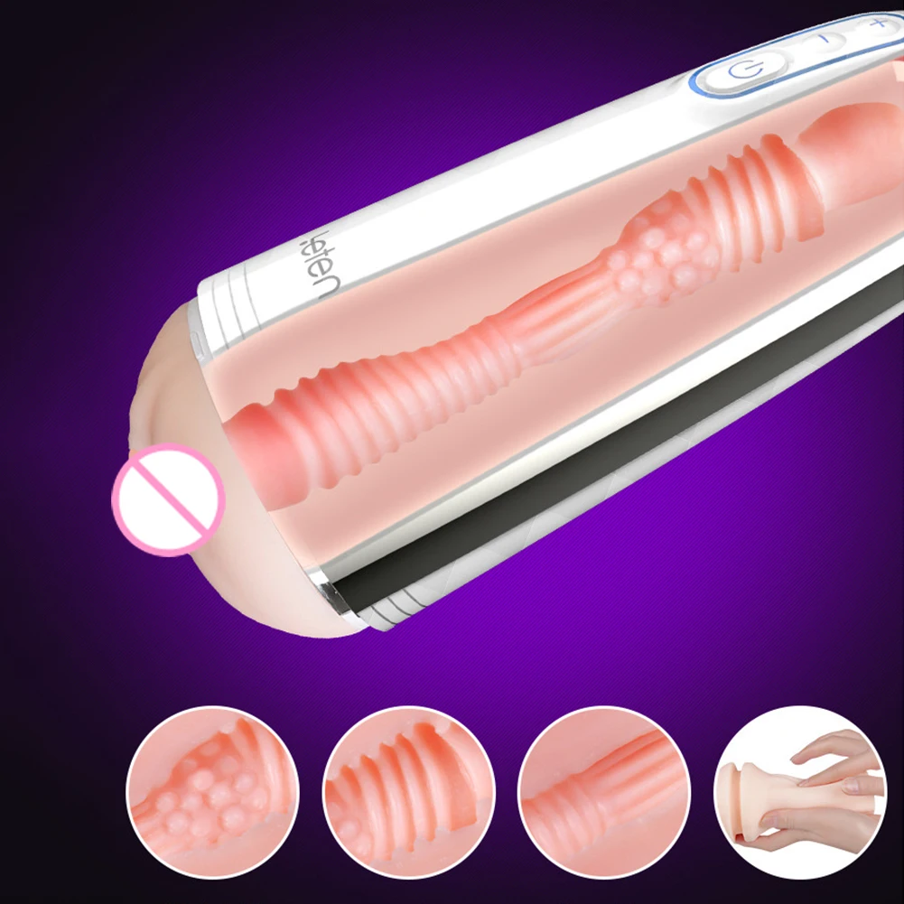 Новинка 2019 оптовая продажа прямая поставка мужской мастурбатор умная музыка