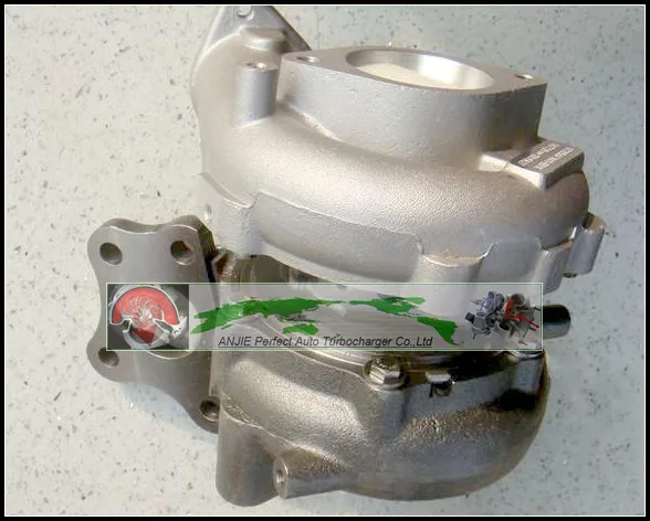 ww Turbo GT2056V 769708 -0004 14411-EC00B для турбокомпрессора NISSAN Navara Pathfinder 2.5L Di YD25 YD25DDTi 2006-08 171HP