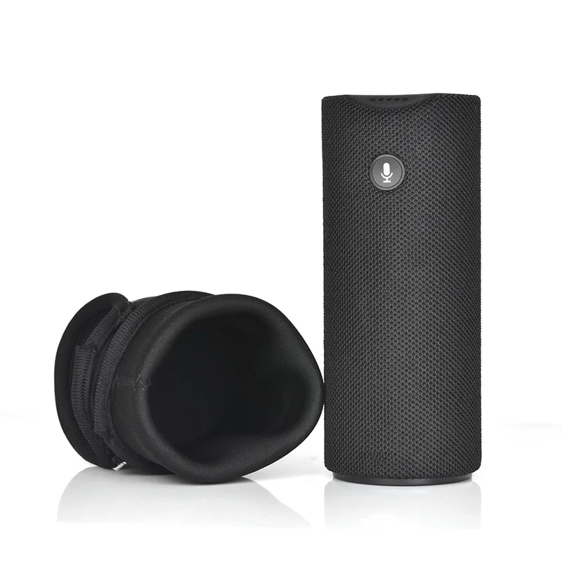Portable Travel Protective Case Zipper Carry Cover Bag Box for Amazon Tap Speaker JR Deals | Электроника