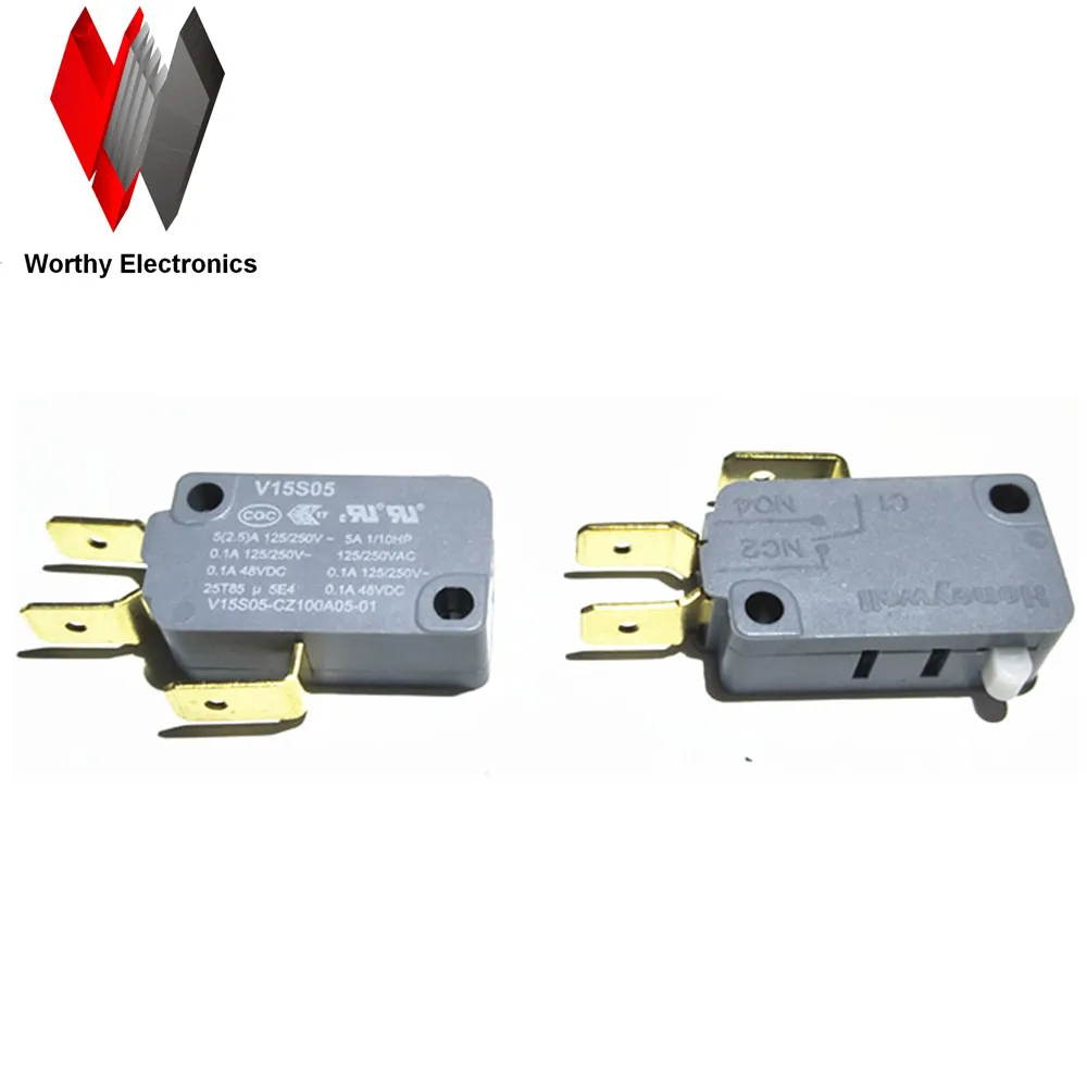 

wholesale 10pcs/lot V15S05-CZ100A05-01