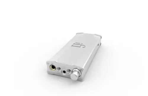 IFI аудио микро iDSD мобильный DSD усилитель наушников TA0104 AMP|headphone amplifier|mobile headphone