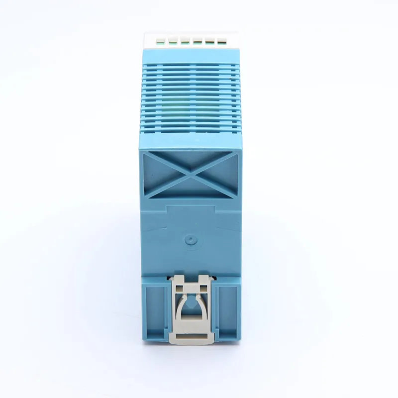MDR-60 Din Rail Power Supply 60W 12V 5A 24V 2.5A Switching AC 110v/220v Transformer To DC 12v ac dc converter | Обустройство дома