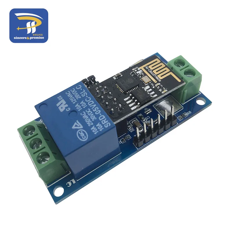 5V ESP8266 ESP-01 1 WIFI реле канала модуль ESP-01S 2 способ релейный модуль для IOT умный дом переключатель с дистанционным управлением с помощью приложения на телефоне