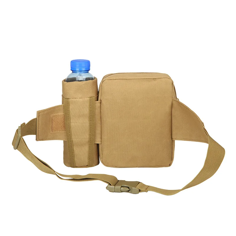 Тактическая Военная Сумка Molle спортивная сумка для путешествий на открытом