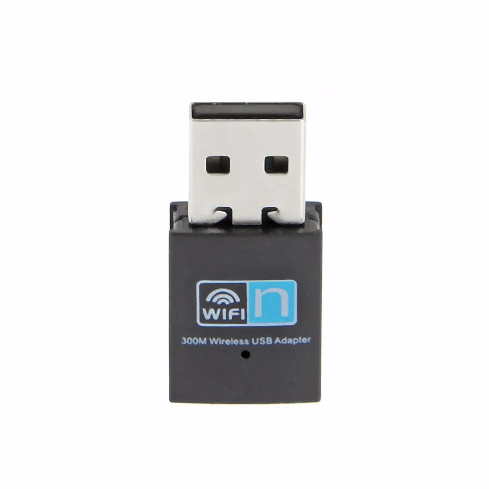Беспроводной Wi Fi WLAN мини адаптер USB 2 0 Ключ 300 Мбит IEEE 802.11b/G/N|wireless wifi|adapter usb wifiwifi stick |