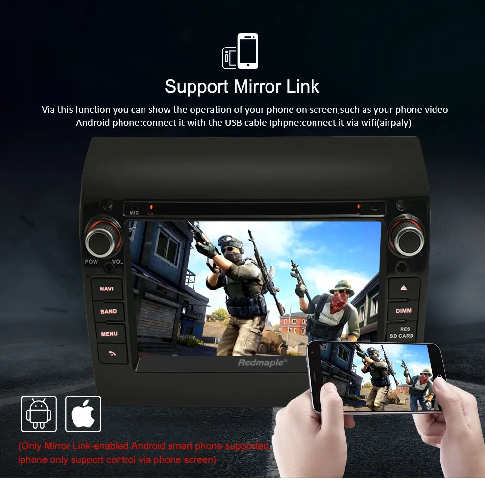 8 ядерный 7 &quotips Android 9 0 автомобильный стерео для Fiat CITROEN джемпер PEUGEOT Boxer DVD плеер gps