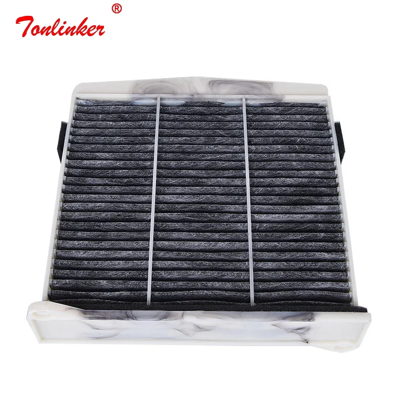 

Car Air Conditioning Filter Fit Mitsubishi LANCER VII 1.3/1.6/2.0 Model 2003-2007 GRANDIS 2.0/2.4 Model 2004-2011 Car Accessoris