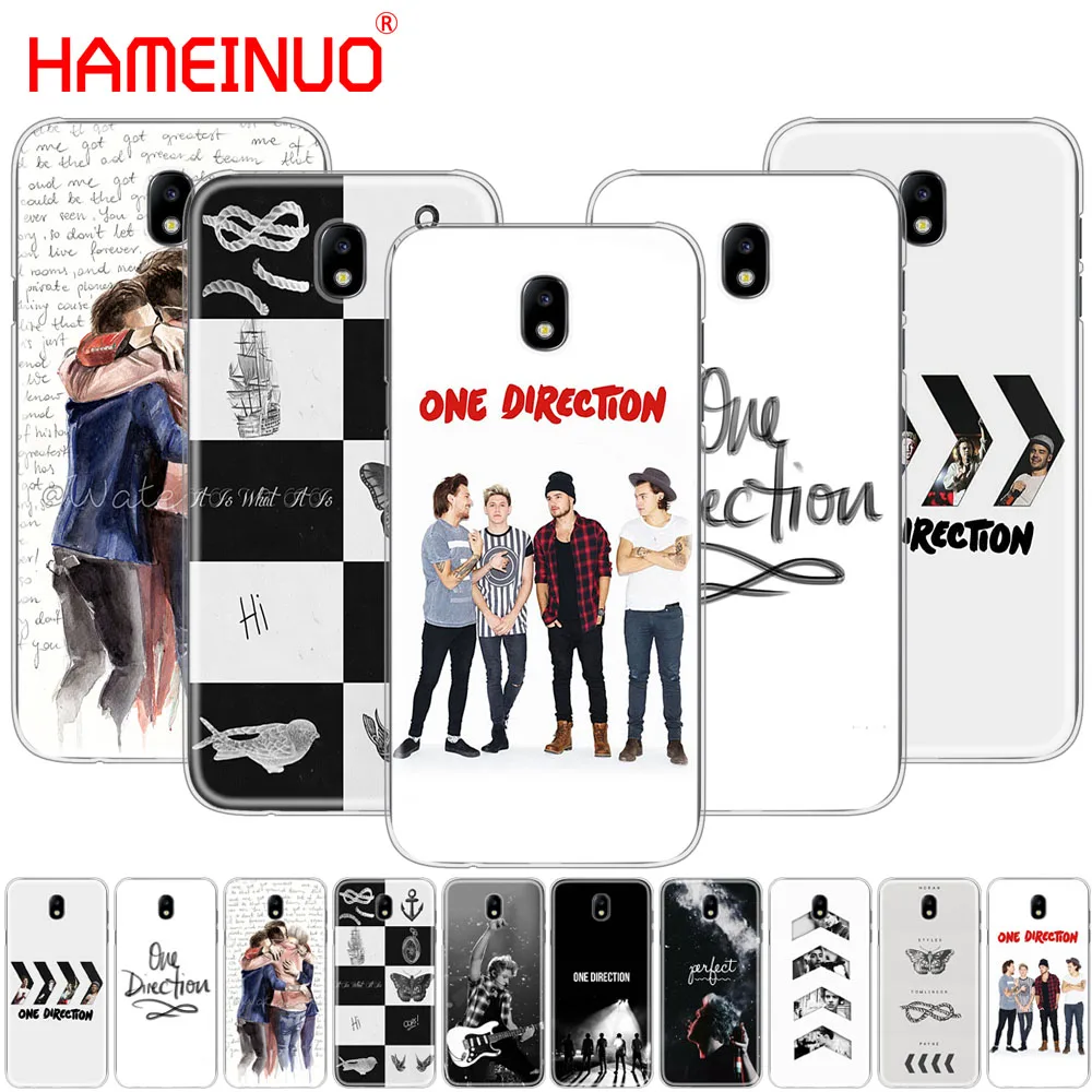 Чехол HAMEINUO для телефона Samsung Galaxy J3 J5 J7 2017 J527 J727 J327 J330 J530 J730 PRO|Бамперы| |