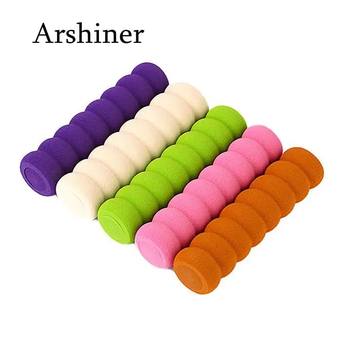 Spiral Solid Cushion Durable Anti-Collision Handle Protective Pad Cover Door | Мать и ребенок