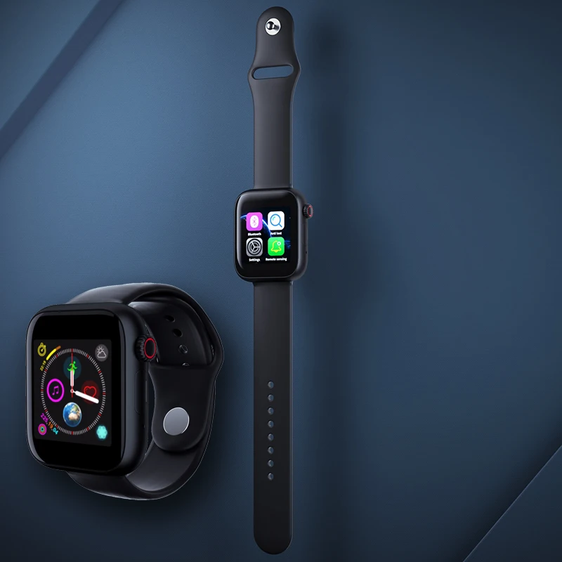 Rollstim повседневные Смарт часы мужские водонепроницаемые фитнес трекер умные