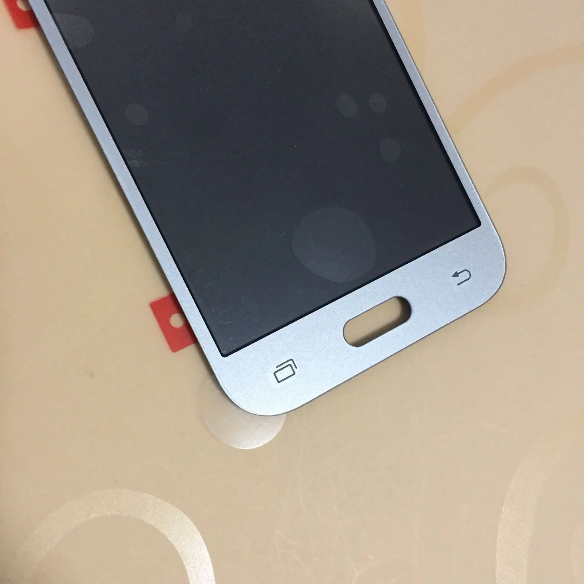 Для Samsung Galaxy Core Prime G360 G360H сенсорный экран дигитайзер сенсорная панель стекло +