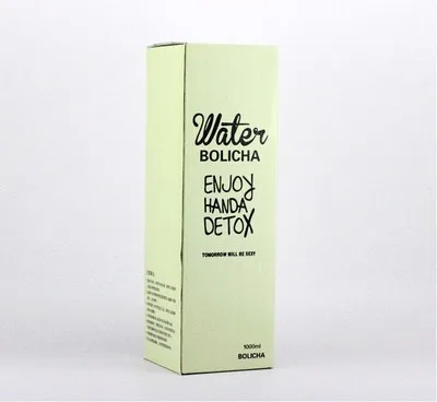 Горячая Распродажа портативная бутылка с лимонным соком Спортивная