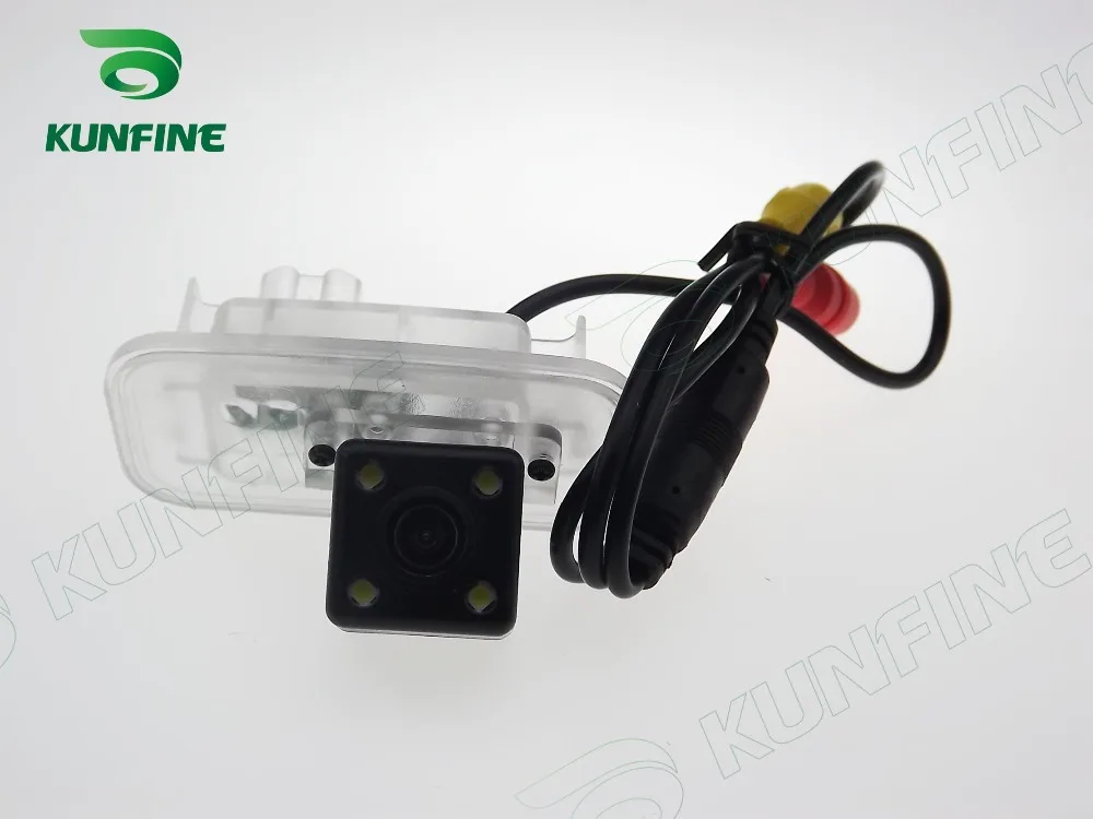 Wireless HD Car Reverse Camera for Lexus IS300/IS250 Parking Assistance night vision LED light waterproof | Автомобили и