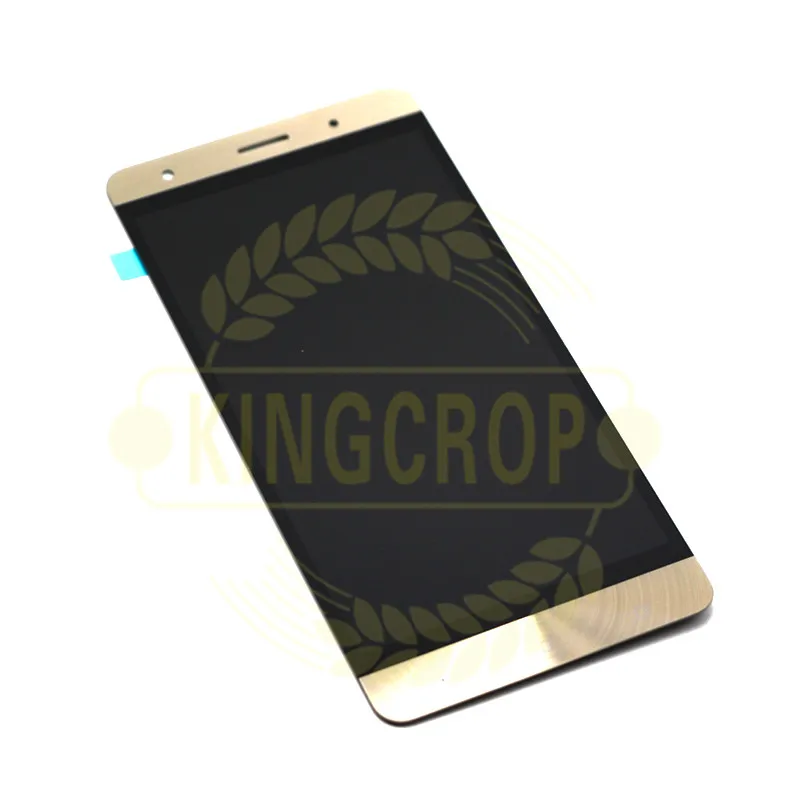 For asus ZS570KL LCD Screen for Zenfone 3 Deluxe Z016S Z016D Display and Touch Digitizer Assembly | Мобильные телефоны и