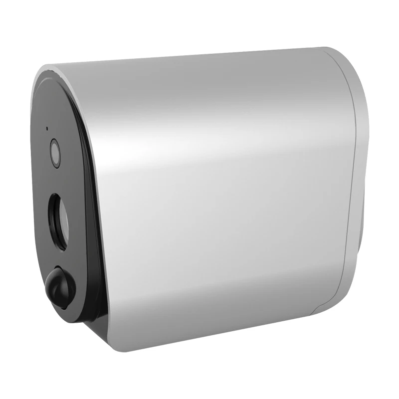 IP-камера L3 wi-fi 1080p два аккумулятора до 32 гб | Безопасность и защита