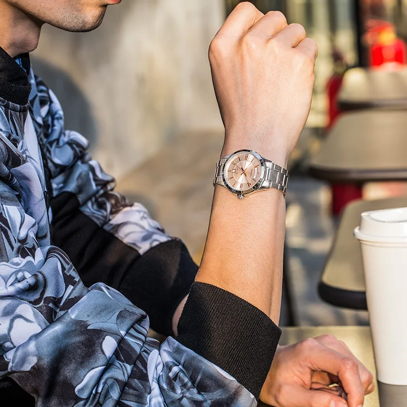 Casio Watch Бесплатная Доставка 2017 MTP-1381D-1A Мода Повседневная Водонепроницаемый relogio