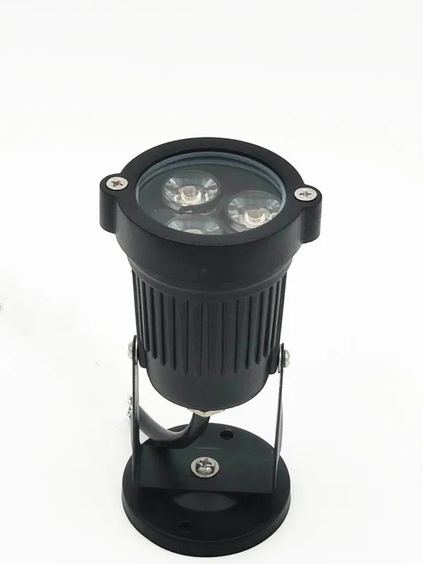 Фсветильник светодиодный для газона 3 Вт 220 В переменного тока|lamp outdoor|lamp lamplamp led 220v