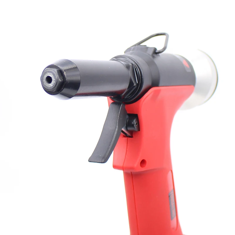 Высокое качество A280 вакуумные пневматические клепальные пистолеты