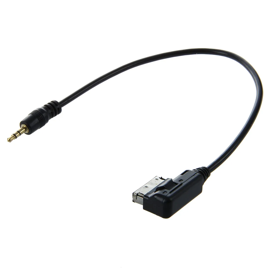 AMI музыкальный интерфейс 3 5 мм аудио AUx MP3 адаптер кабель для Audi|jack audio|3.5mm jack to jackmp3