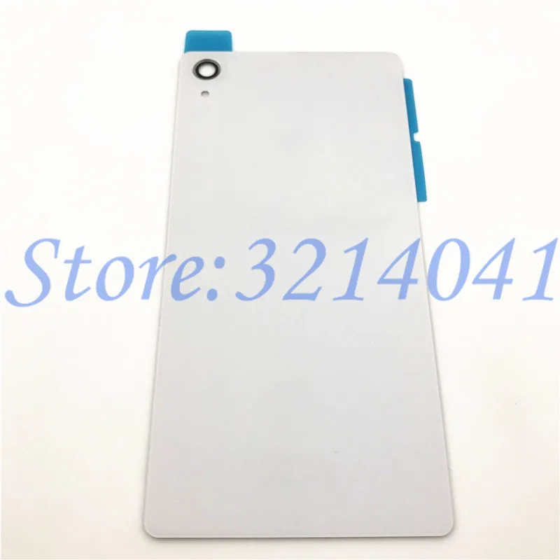 5 2 дюйма Задняя крышка батареи Z2 для Sony Xperia D6543 L50W D6503 с NFC|battery back|d6503 battery coverbattery cover