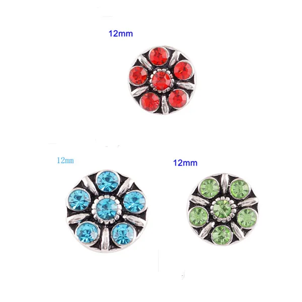 Partnerbeads маленькие 12 мм Оснастки Сменные ювелирные изделия с пряжкой Имбирная