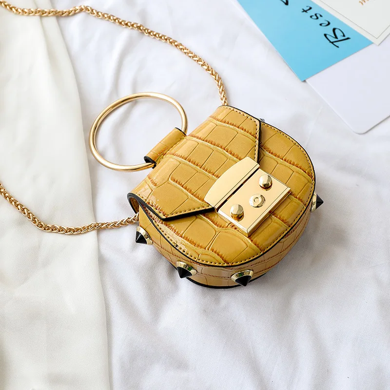 2019 новые женские сумки через плечо из искусственной кожи Роскошные Дизайнерские