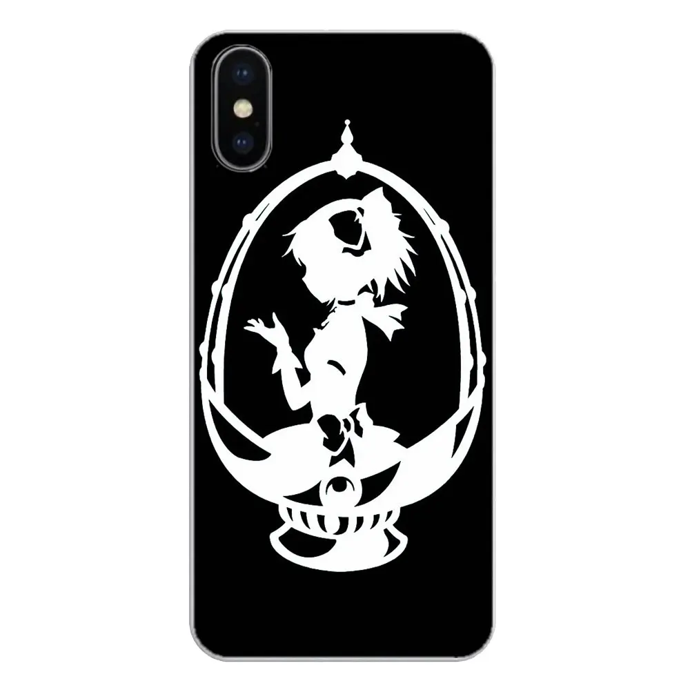 Anime Puella Magi Madoka Magica For Samsung Galaxy S2 S3 S4 S5 MINI S6 S7 edge S8 S9 Plus Note 2 3 4 5 8 Coque Fundas Case Cover |