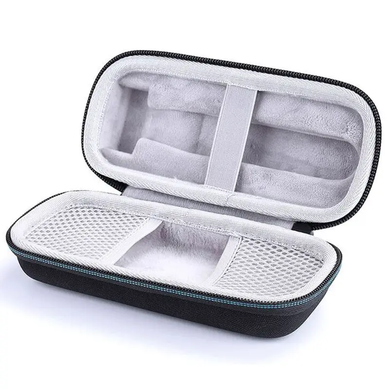 

Brand Men's Razor Blades Travel Storage Carrying Case for Philips Norelco OneBlade QP2530 QP2520 EVA Hard Bag