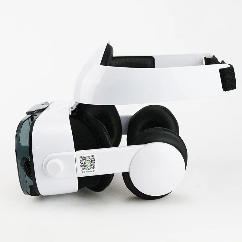 VR Fiit 3F стерео видео 3D очки гарнитура виртуальной реальности смартфон Google