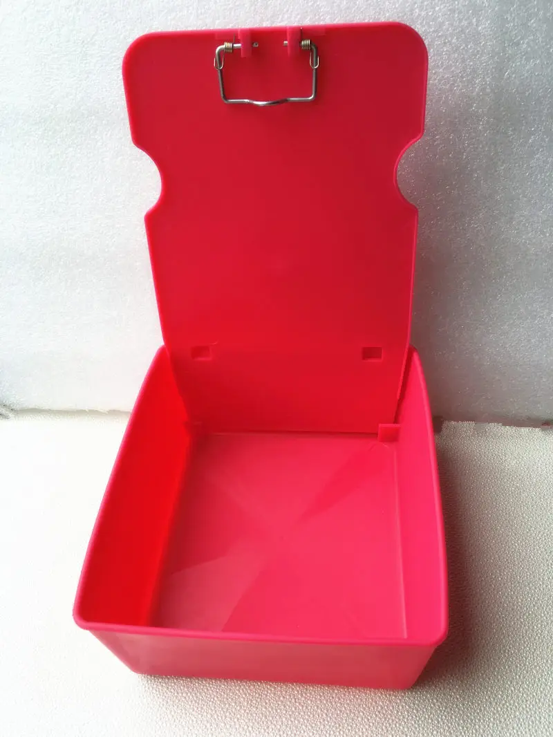 1 шт. поднос для панорамной кастрюли стоматологической лаборатории с держателем