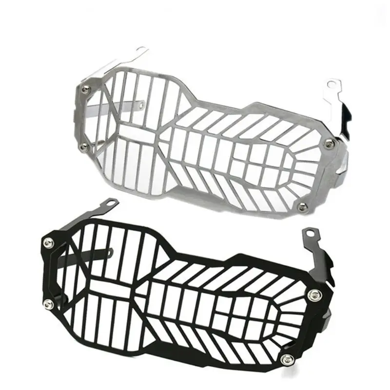 For BMW R1200GS R 1200 GS Adventure 2013-2018 Motorcycle Accessories Headlight Protector Guard Lense Cover Water Cooled Models | Автомобили