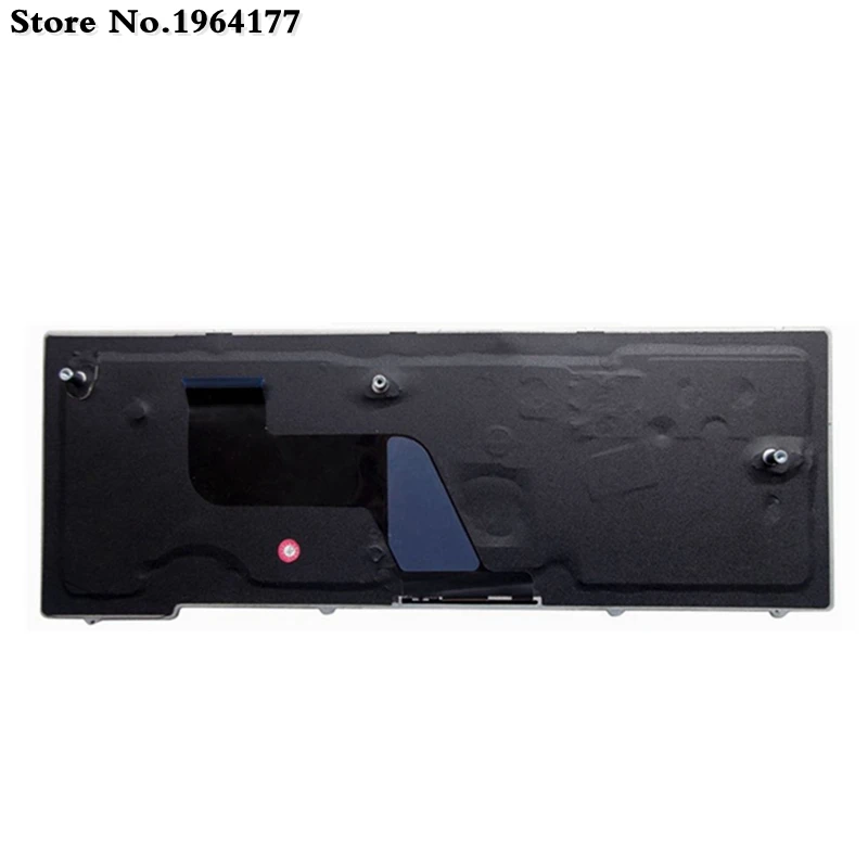 Новая английская клавиатура для ноутбука HP 8440P 8440W 8440|Клавиатуры замены| |