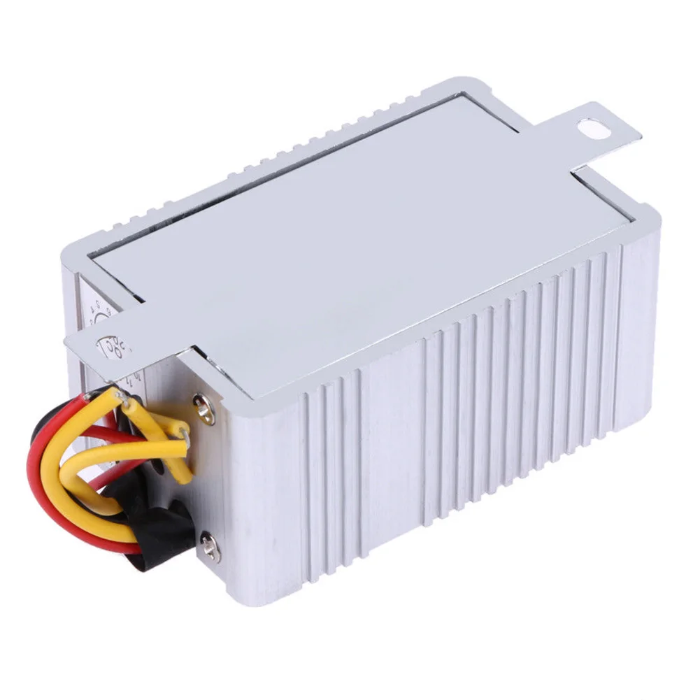 24V To 12V DC-DC Spare Professional Portable Power Supply Car Conversion Device Inverter Converter | Автомобили и мотоциклы