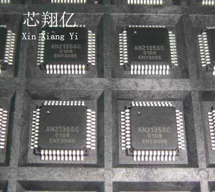 XINXIANGYI AN2135SC QFP|Реле| |
