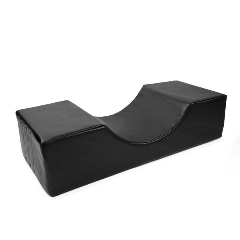 Pillow Профессиональная подушка для наращивания ресниц, Подушка-подставка из пены для салонного домашнего использования - Цвет: Pillow