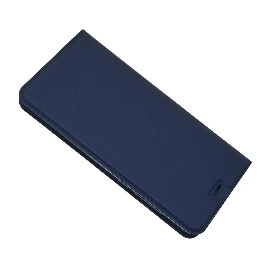 Чехол для телефона из искусственной кожи с подставкой для Nokia на возраст 1, 2, 3, 5, 6, 7, 8, 9 х 6 Чехол Магнитный Напряжение чехол для Nokia 2,1 3,1 5,1 7 Plus чехол для телефона