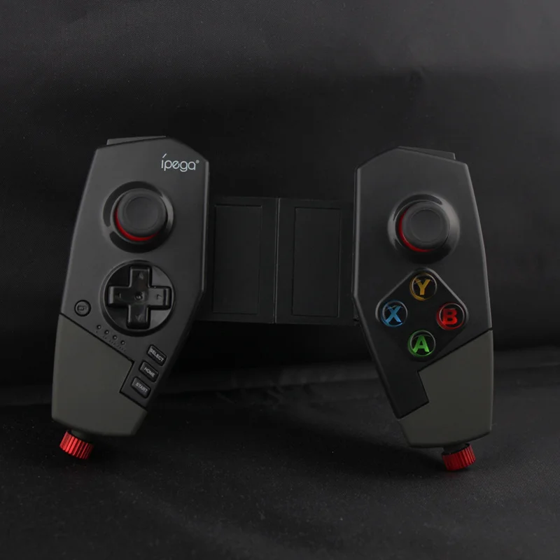 Беспроводной Bluetooth геймпад Cdragon PG 9055 красный телескопический игровой контроллер