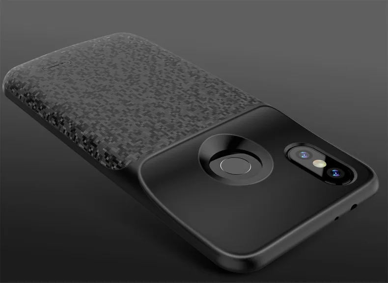 Чехол для аккумулятора 4700 мАч для Redmi Note 7pro 7, внешний аккумулятор, внешний аккумулятор, чехол для аккумулятора s для Redmi Note7