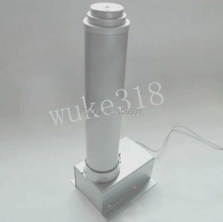 Проекторы Бамбуковая вешалка колонны движения камеры выдвижной крепление