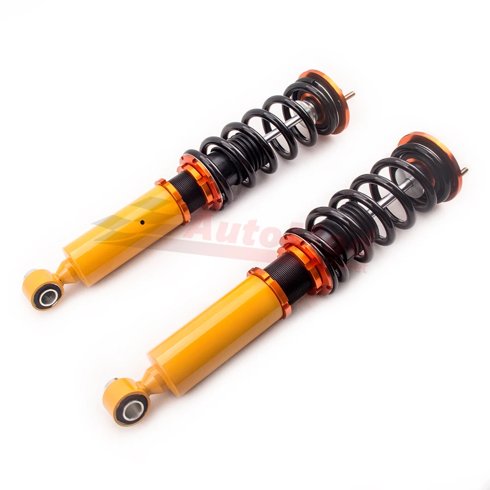 Для Nissan S13 180SX 200SX Регулируемая заслонка coilover подвеска Шок struts Амортизатор Весна |