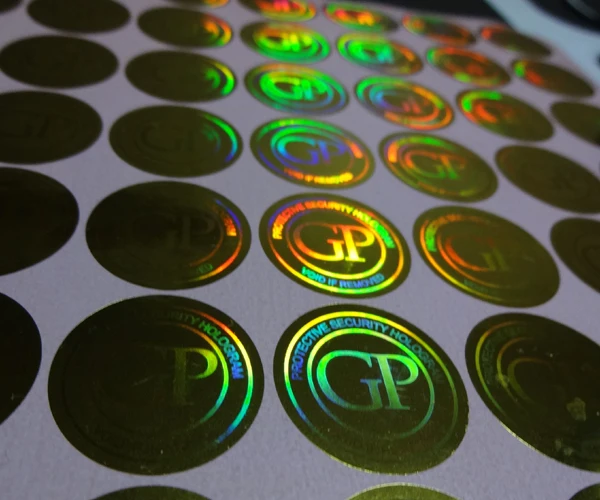 Factory price UV protected OUTDOOR DURABLE waterproof PVC custom 3d laser sticker | Автомобили и мотоциклы