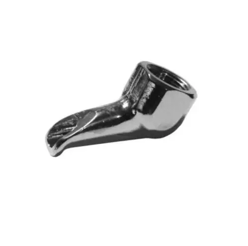 1-Wege Auslauf армия피 Elektra Siebtrager 39 мм hoch